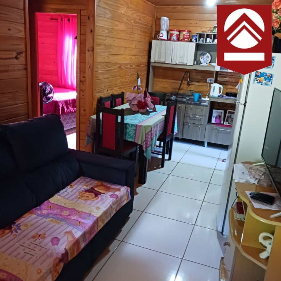SE VENDE CASA 