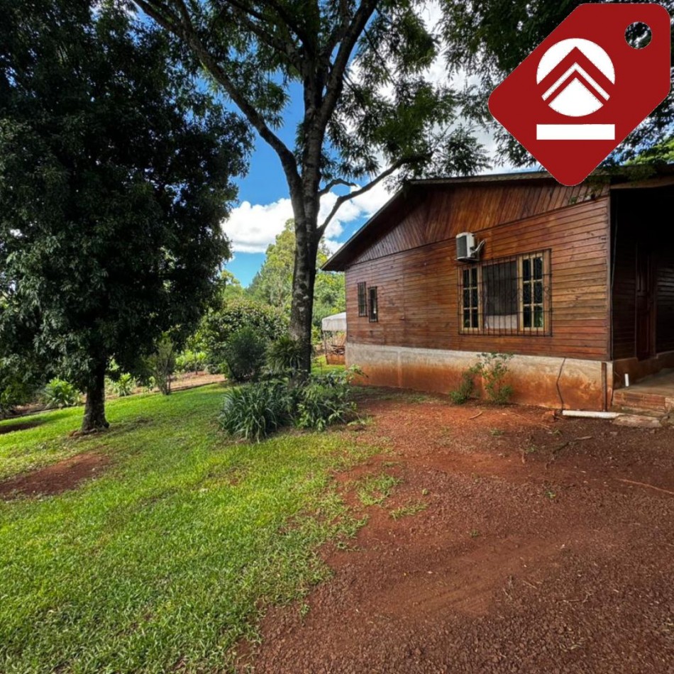 SE VENDE CHACRA
