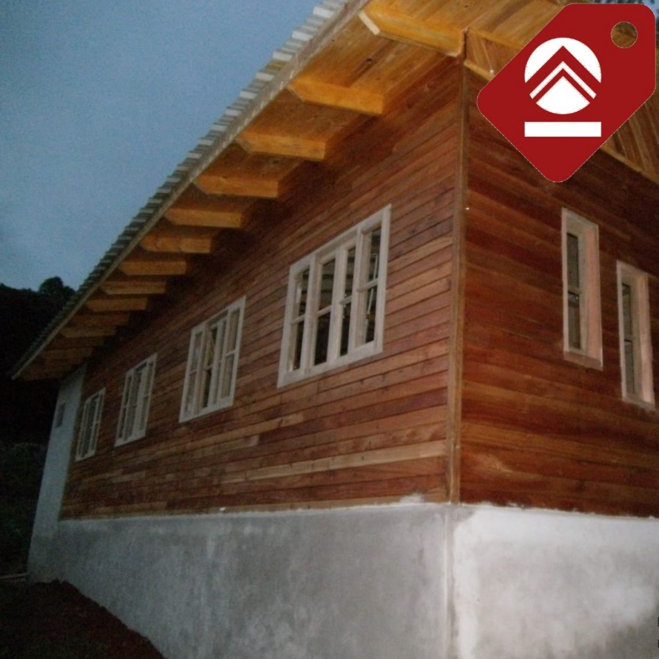SE VENDE CHACRA