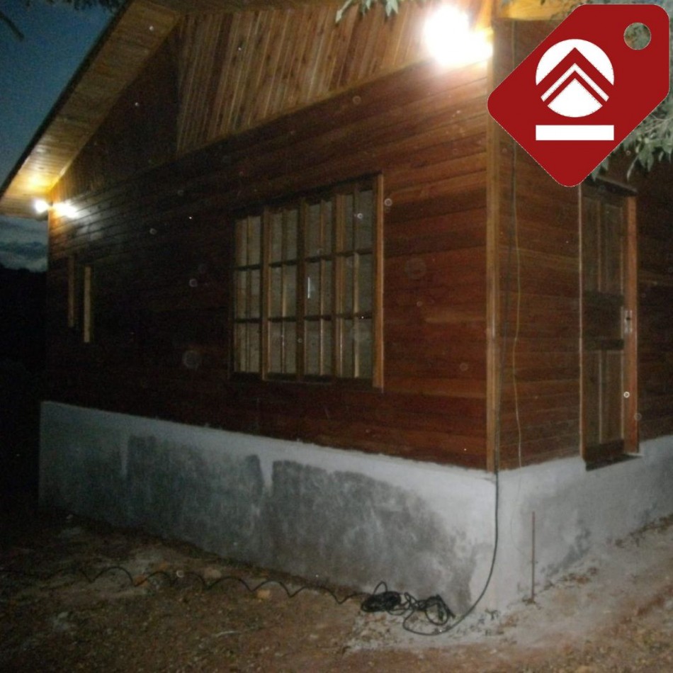 SE VENDE CHACRA