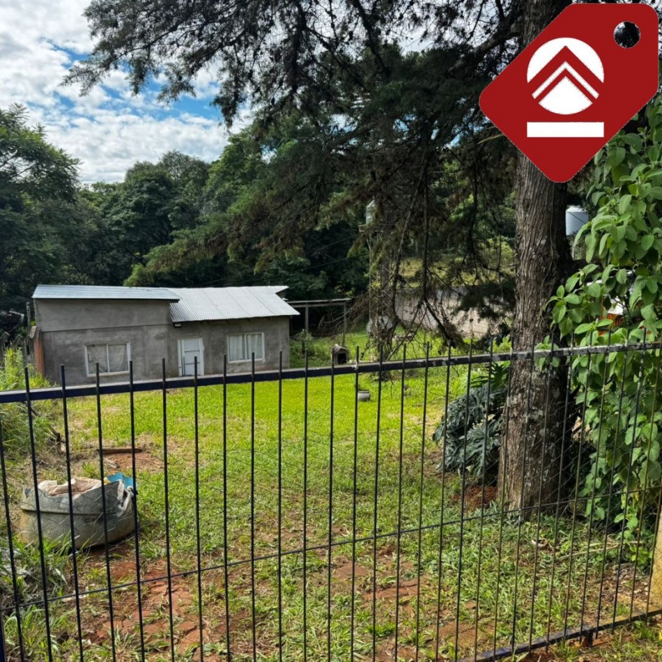 SE VENDE CASA 