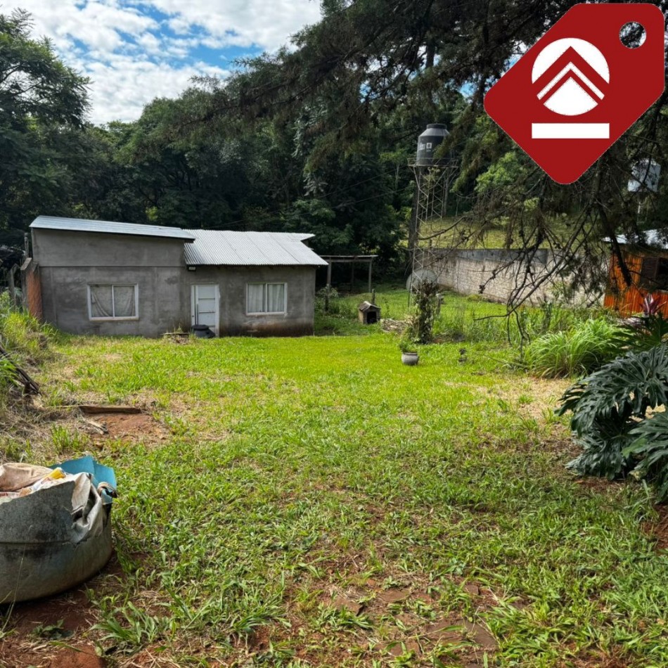 SE VENDE CASA 