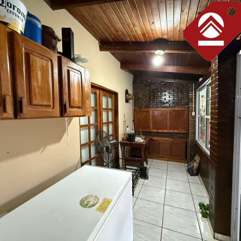 SE VENDE PROPIEDAD CON O SIN FONDO DE COMERCIO