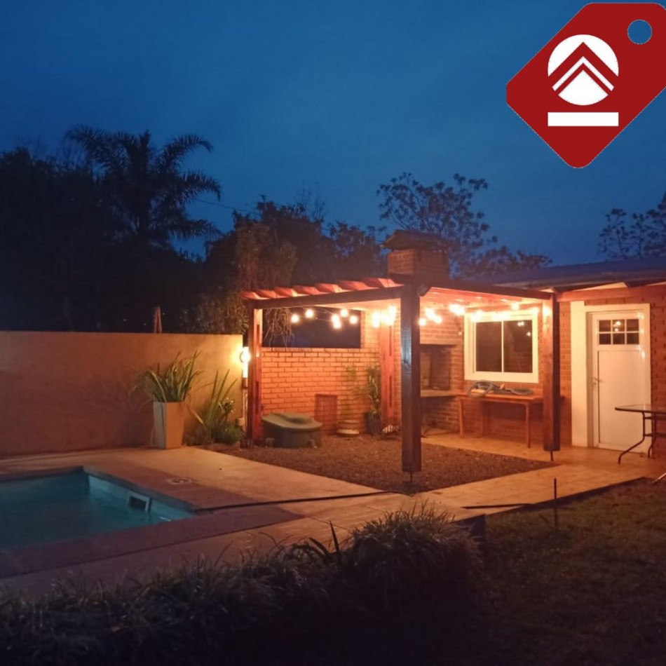 SE VENDE PROPIEDAD CON O SIN FONDO DE COMERCIO