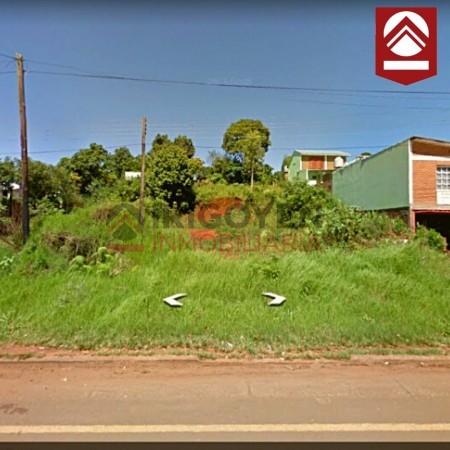 Terreno centrico