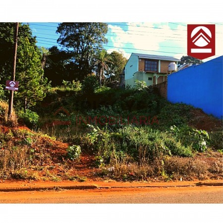 Terreno centrico