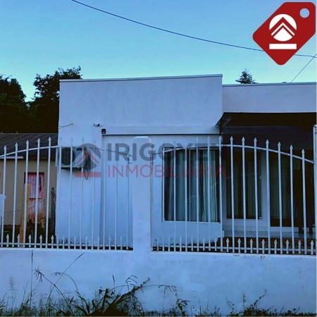 Amplia casa