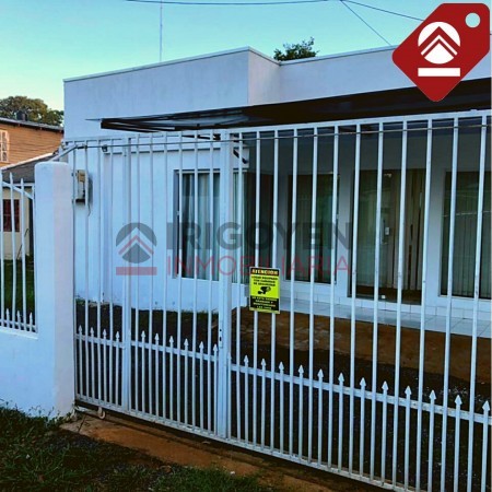 Amplia casa