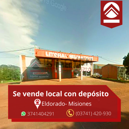Local 