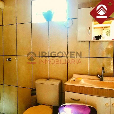 Se vende casa