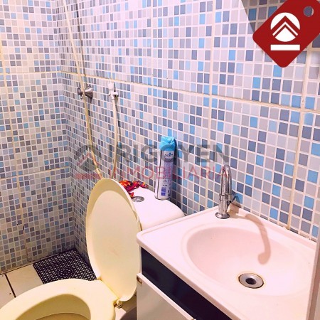 Se vende casa