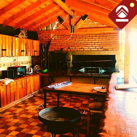 Se vende casa