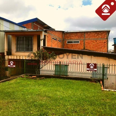 Se vende casa 