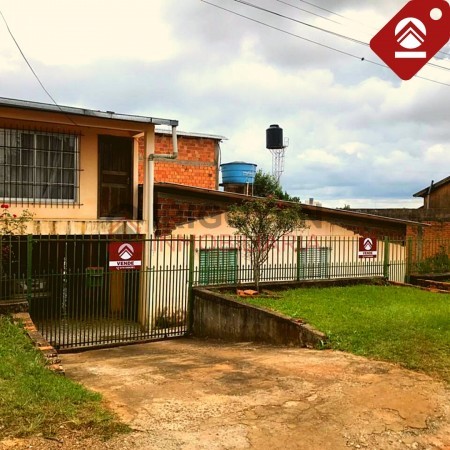 Se vende casa 