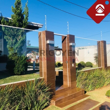 Se vende casa
