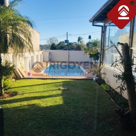 Se vende casa