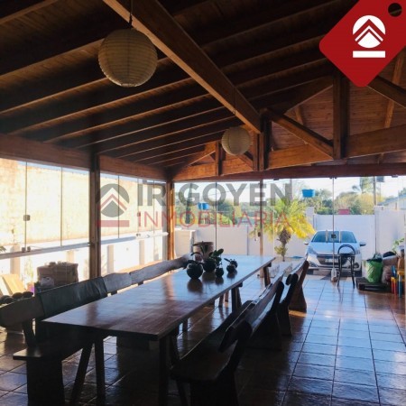 Se vende casa