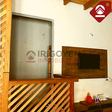 Se vende casa