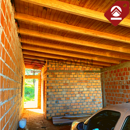 Se vende casa