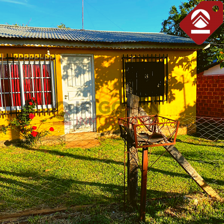 Se vende casa