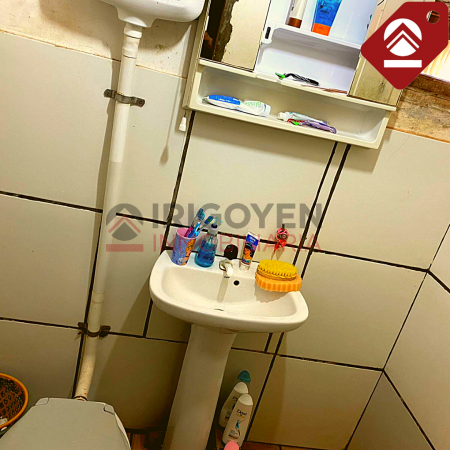 Se vende casa