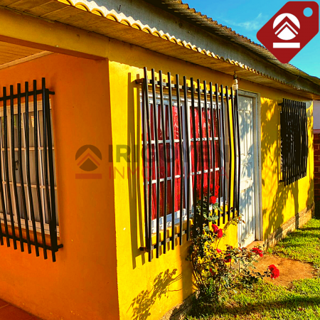 Se vende casa