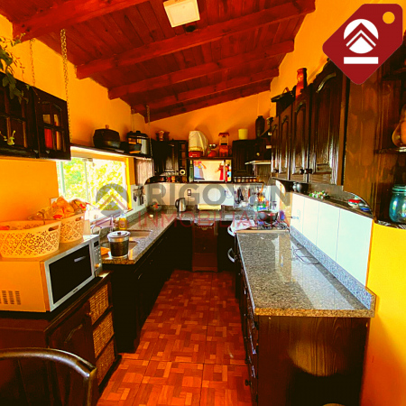 Se vende casa