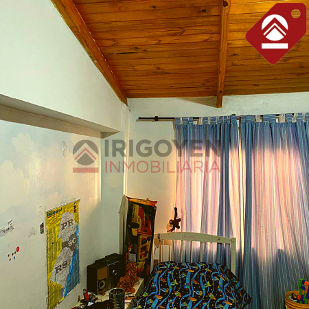 Se vende casa