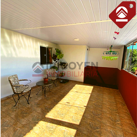 Se vende casa