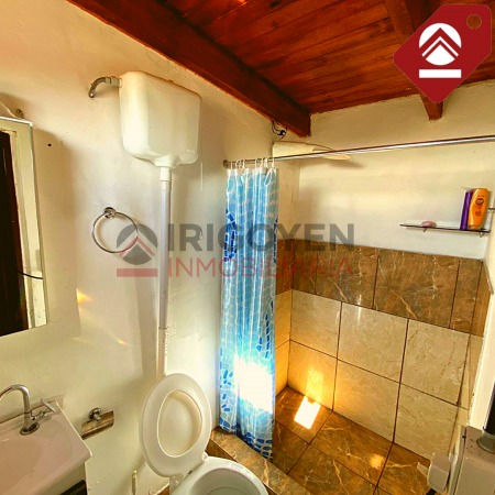 Se vende casa