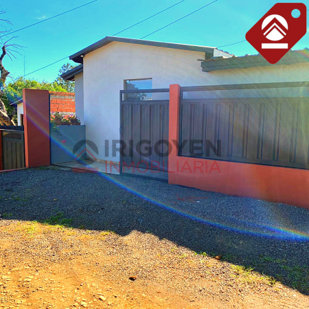 Se vende casa