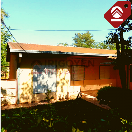 Se vende casa