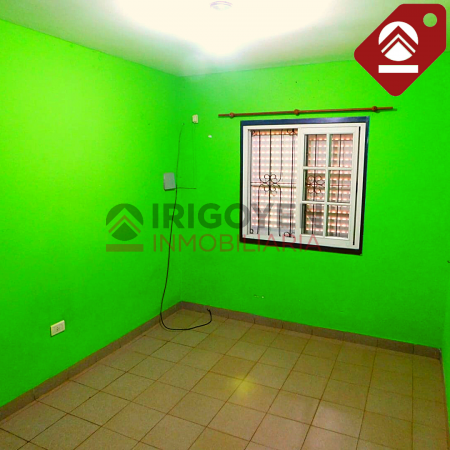 Se vende casa