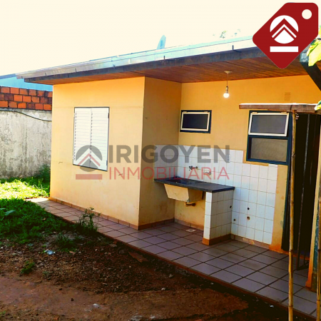 Se vende casa
