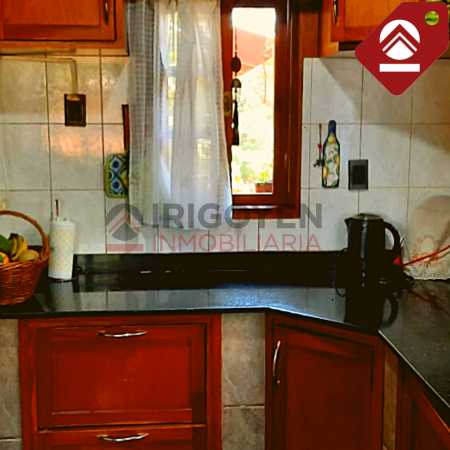 Se vende casa