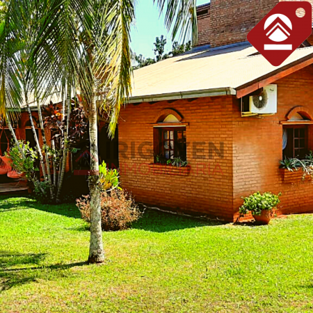 Se vende casa