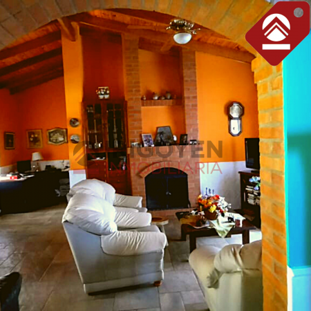 Se vende casa