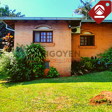Se vende casa