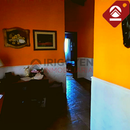 Se vende casa