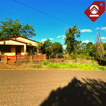 Se vende casa