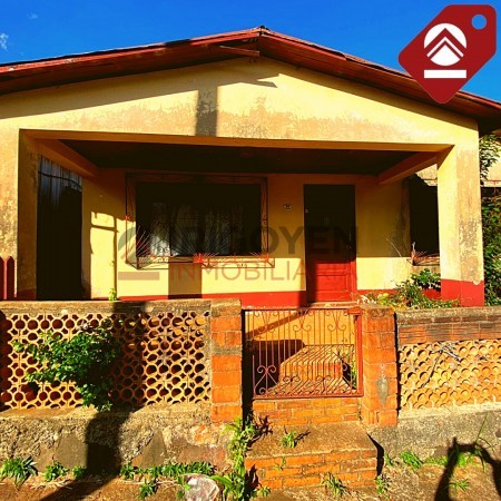 Se vende casa