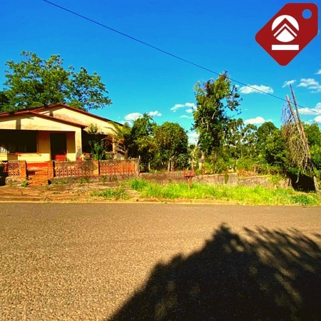 Se vende casa