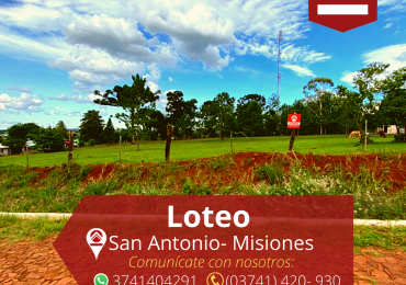 Loteo