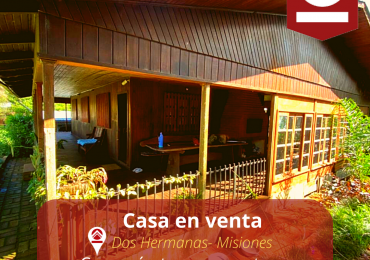 Se vende quinta