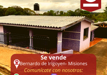Se venden casas