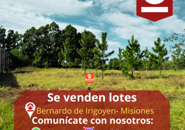 Se vende lote de 4454m2❗❗