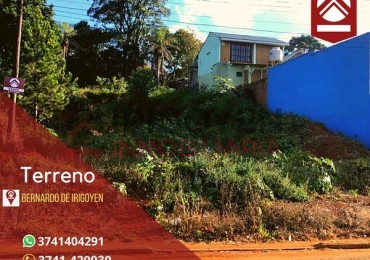 Terreno centrico