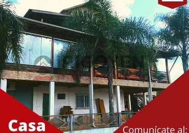 Se vende casa