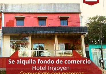 Fondo de Comercio